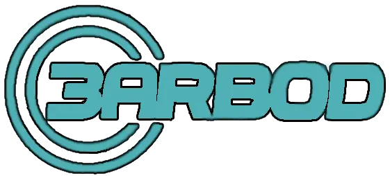 املاک باربد